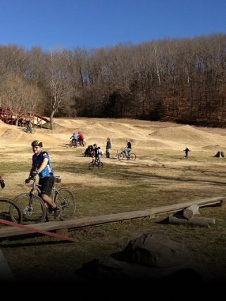 Bike Bentonville's